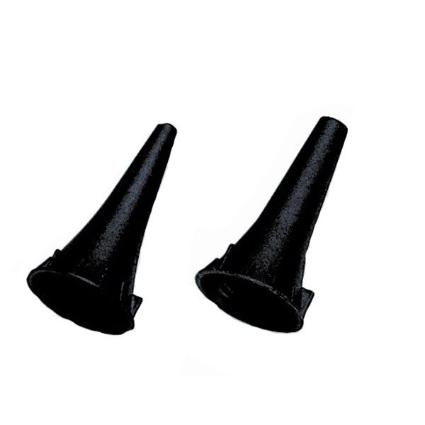 Specula Ear KleenSpec Otoscope Univ Adult 4.25mm Disp MedSTAT